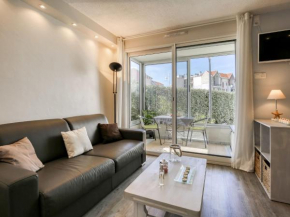 Apartment Port Arcachon-1 by Interhome